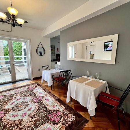 Tremo Bellavista Suite Santiago Ngoại thất bức ảnh