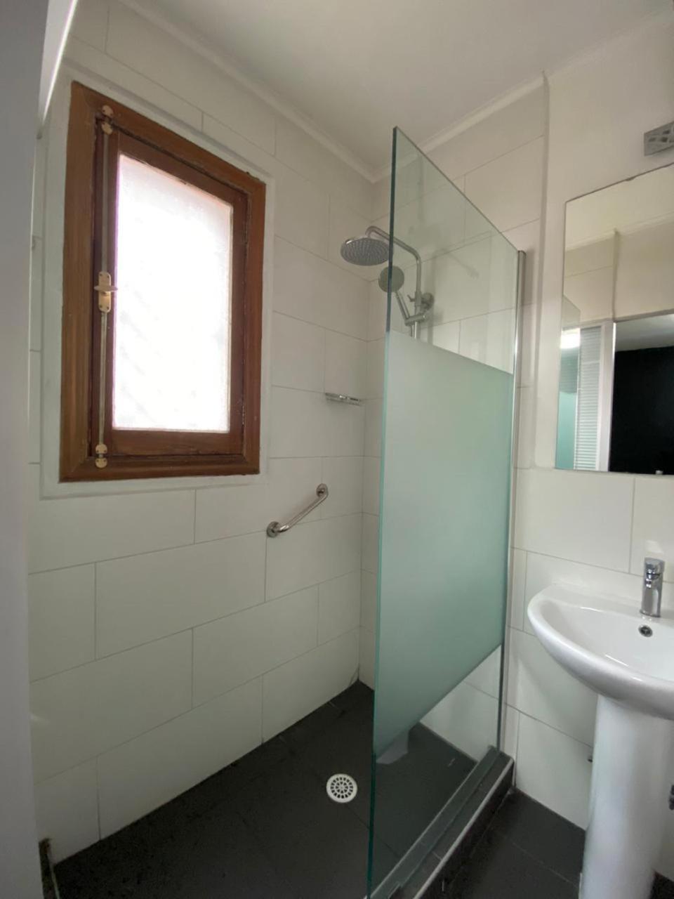 Tremo Bellavista Suite Santiago Ngoại thất bức ảnh