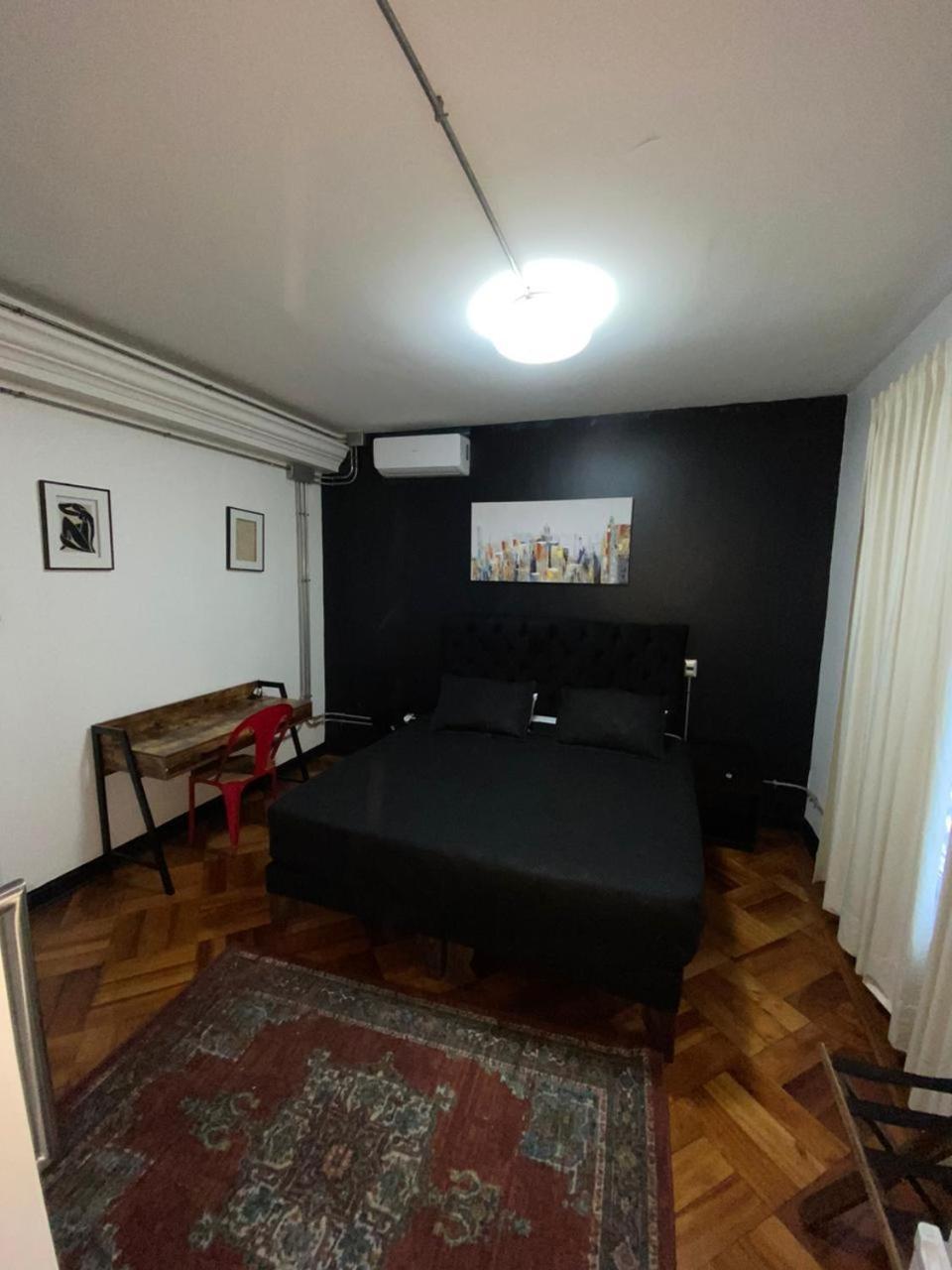 Tremo Bellavista Suite Santiago Ngoại thất bức ảnh