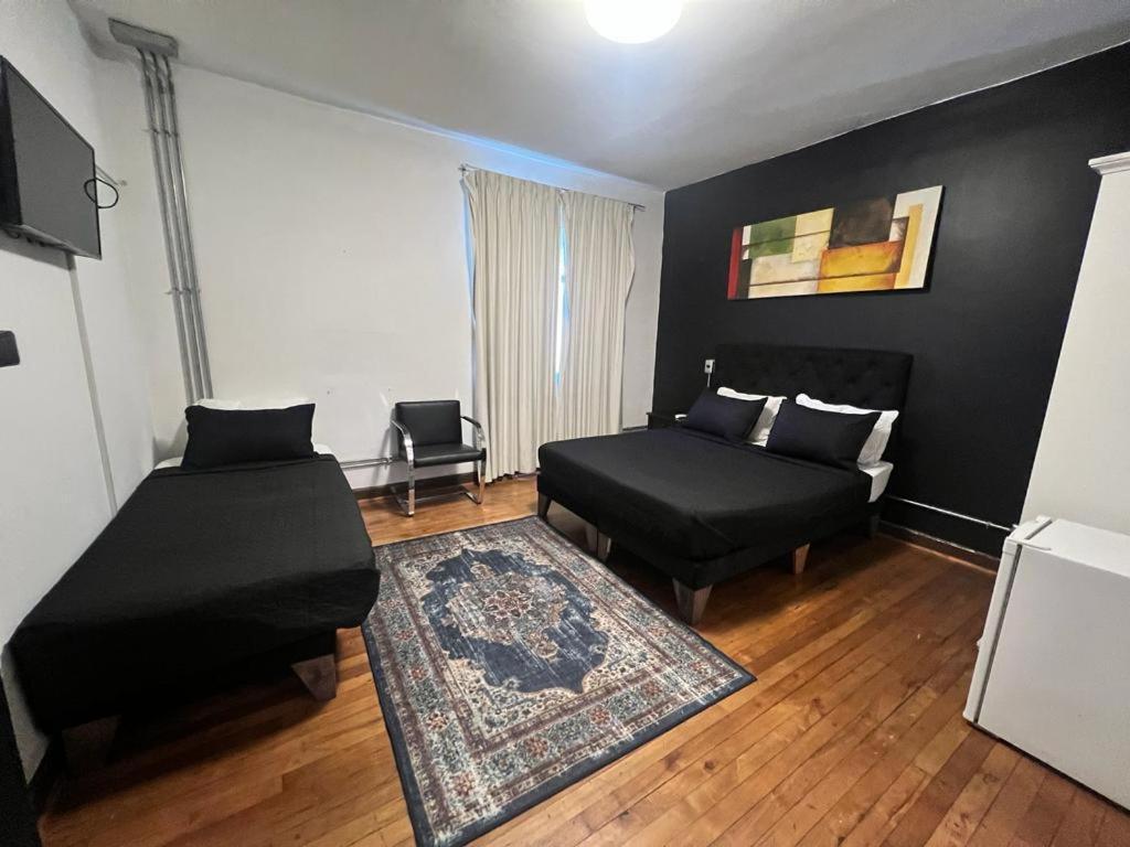 Tremo Bellavista Suite Santiago Ngoại thất bức ảnh