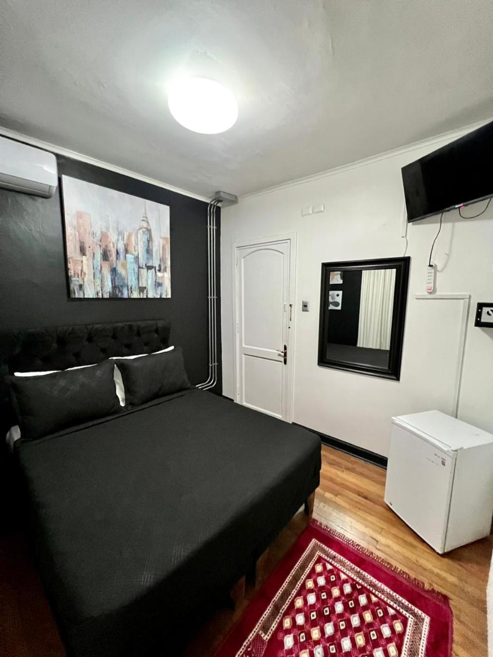 Tremo Bellavista Suite Santiago Ngoại thất bức ảnh