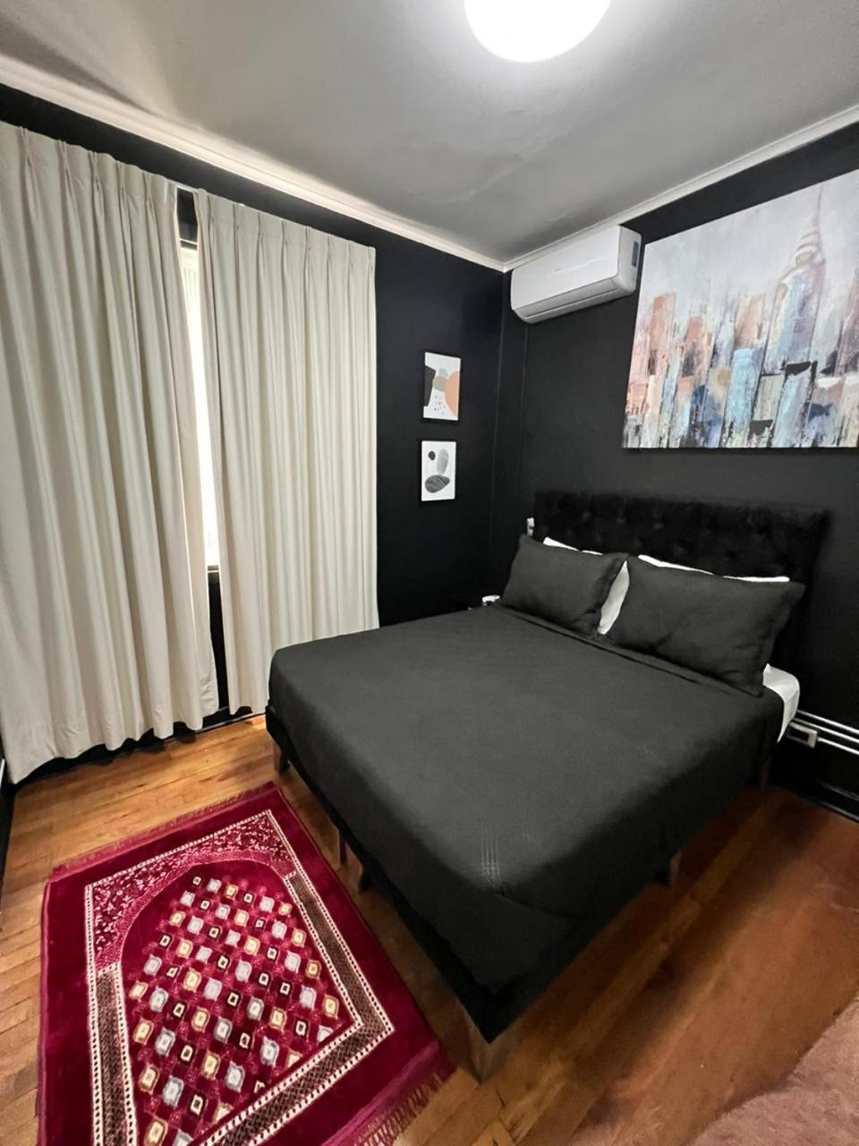 Tremo Bellavista Suite Santiago Ngoại thất bức ảnh