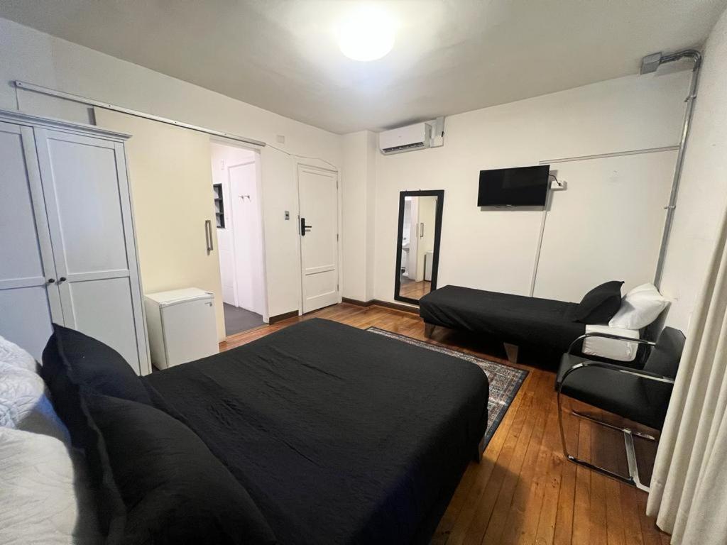 Tremo Bellavista Suite Santiago Ngoại thất bức ảnh