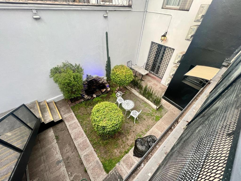 Tremo Bellavista Suite Santiago Ngoại thất bức ảnh