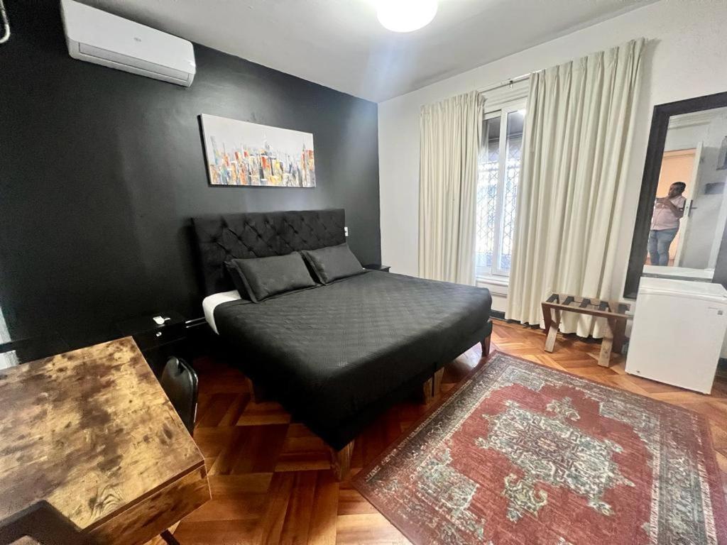 Tremo Bellavista Suite Santiago Ngoại thất bức ảnh