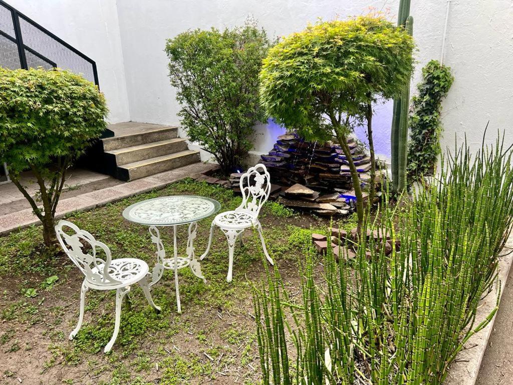 Tremo Bellavista Suite Santiago Ngoại thất bức ảnh