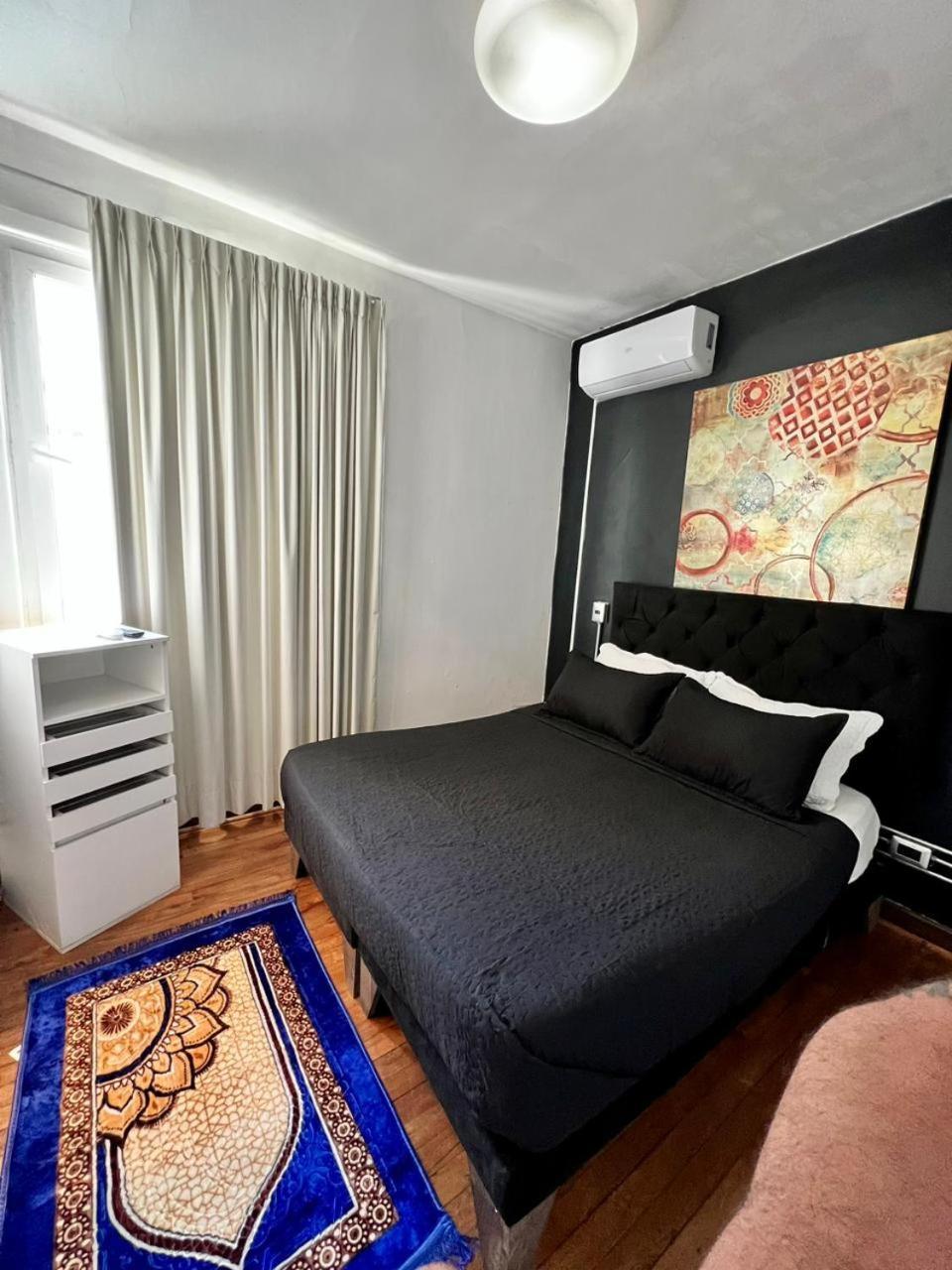 Tremo Bellavista Suite Santiago Ngoại thất bức ảnh