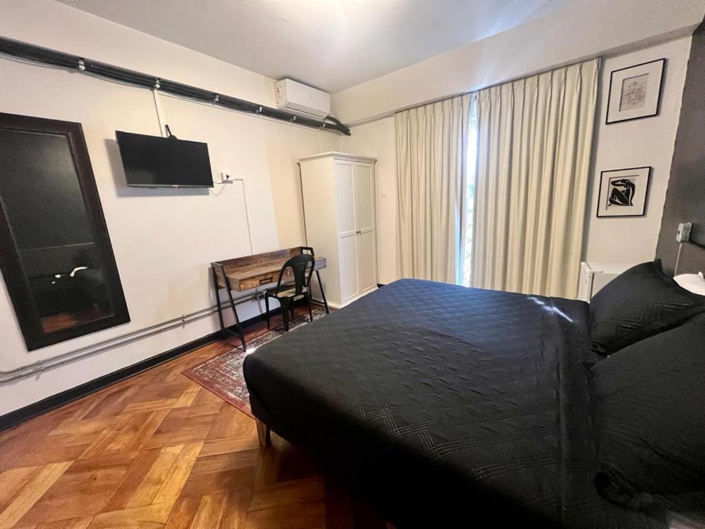 Tremo Bellavista Suite Santiago Ngoại thất bức ảnh